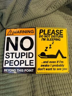 Room Decor Items