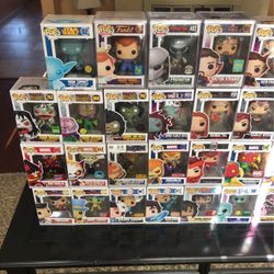 Funko Pop