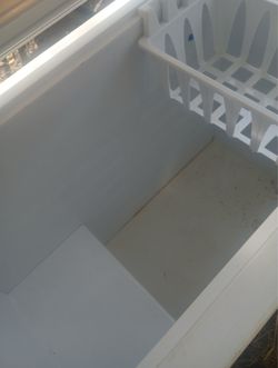 Freezer