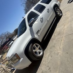 2010 Chevrolet Suburban