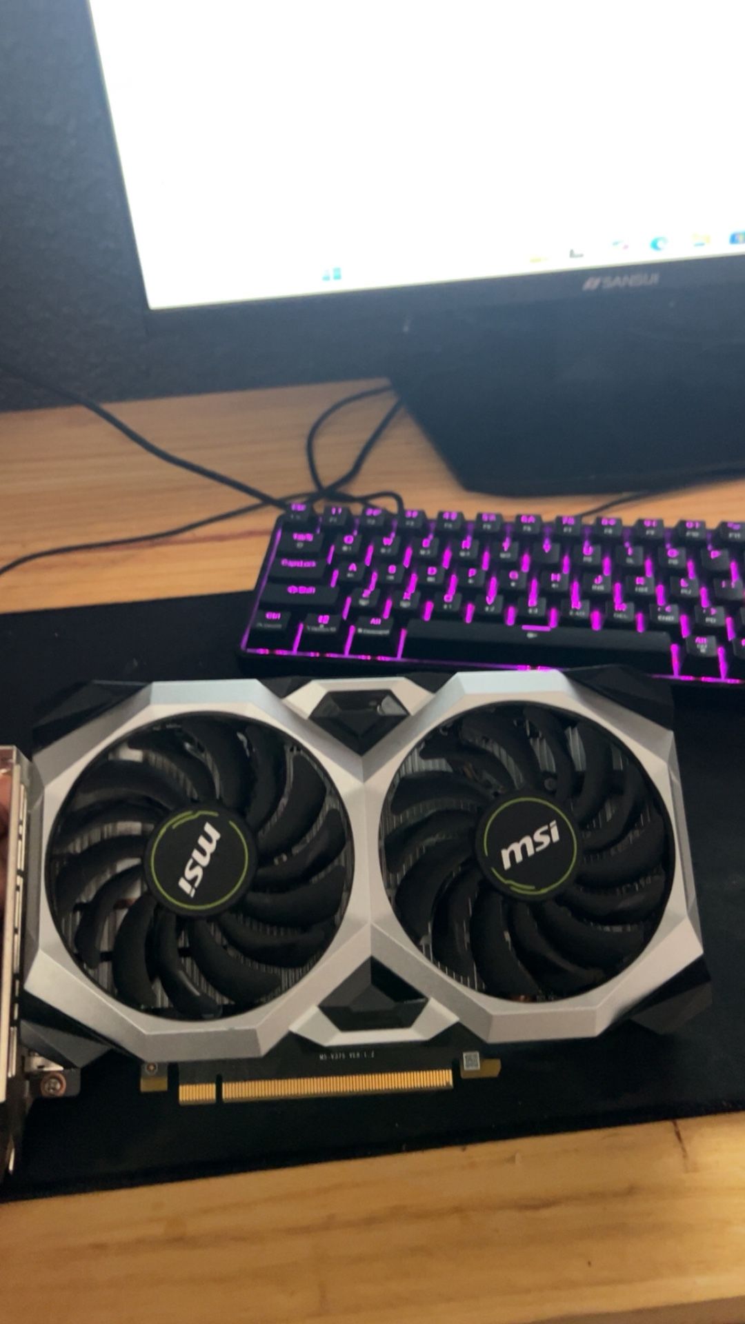 GTX 1660 Super