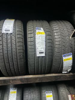 225/50R17 Goodyear