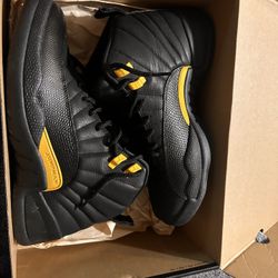  Taxi Jordan 12