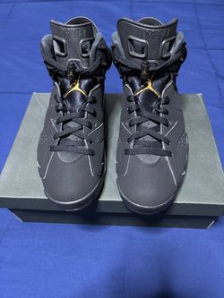 Jordan 6 Retro Defining Moments 2020 Size 10.5