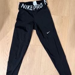 Nike Pro Leggings