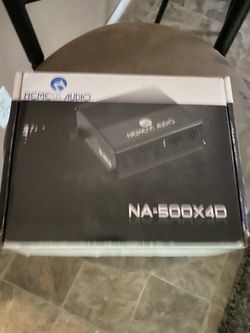 Nemesis Amp