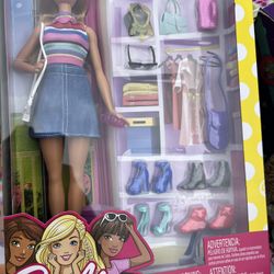 Barbie