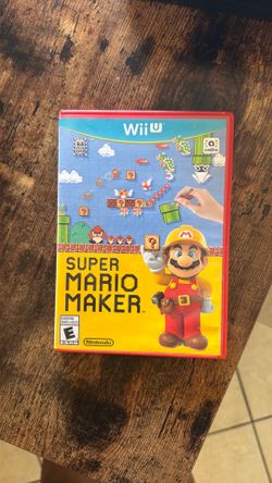 Mario market