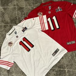 New 49ers Jerseys 