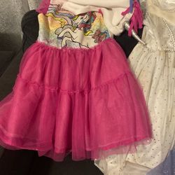 Princess Dresses 