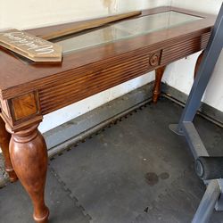 Sofa Table