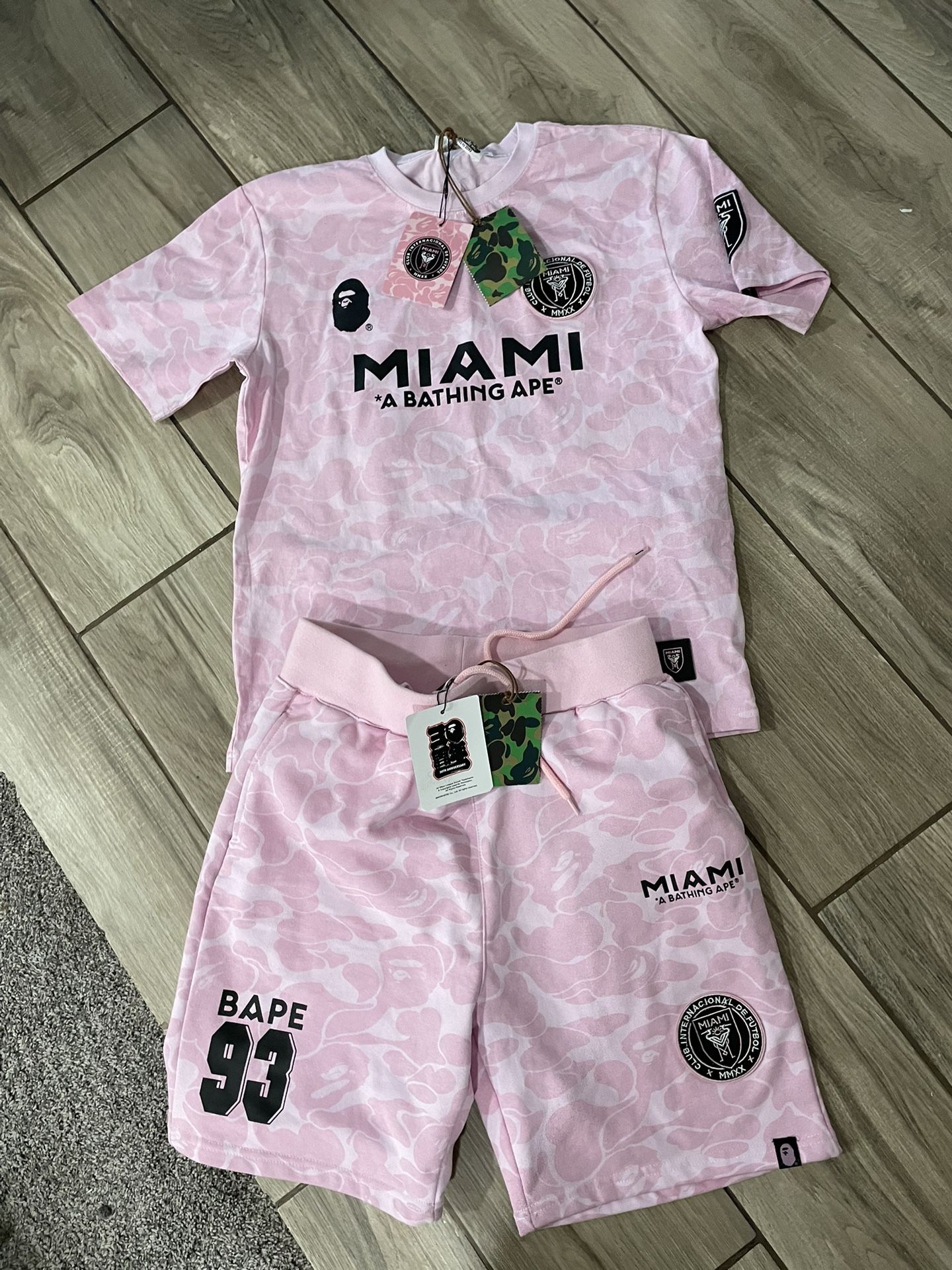 Bape