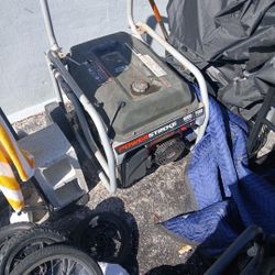Power Stroke Generator 