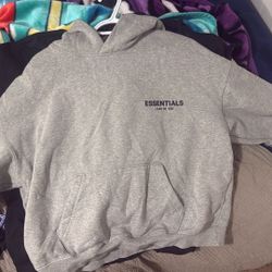 Eassentails Hoodie 