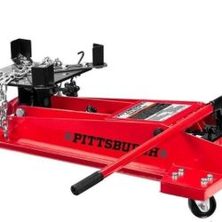 Transmission Jack 