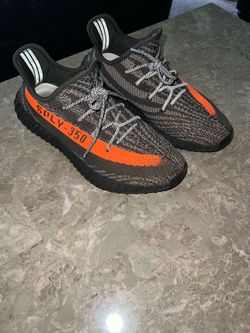 Yeezy 350 Boosts
