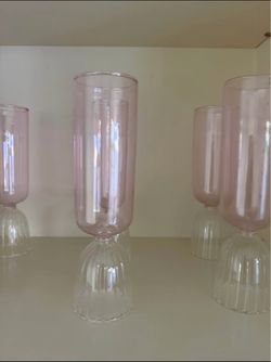 Ichendorf Champagne Flutes - 6