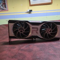 AMD Radeon RX 6700XT (12GB)