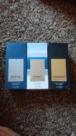 Bath and body Works