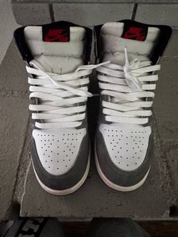 Nike Air Jordan 1 High-Top Sneakers