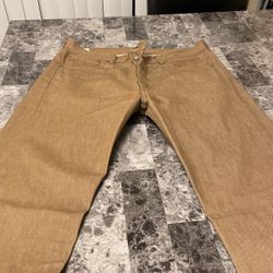 501 Levi Jeans 
