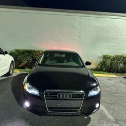Audi 2010
