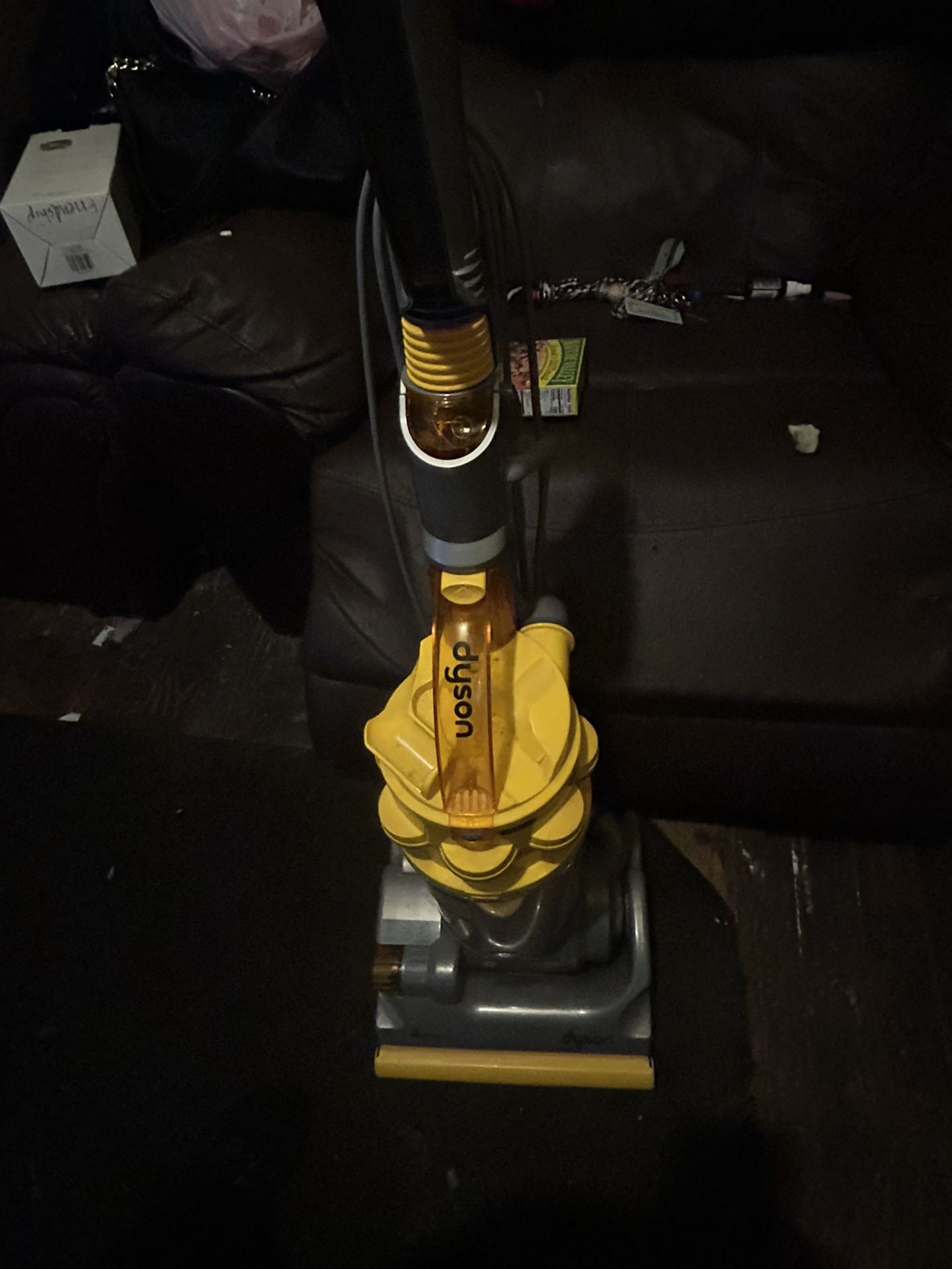 Dyson Dc 14 Vacuum   All Floor Vacuum