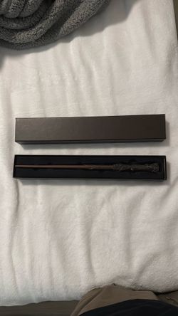 Harry Potter Wand Replica 