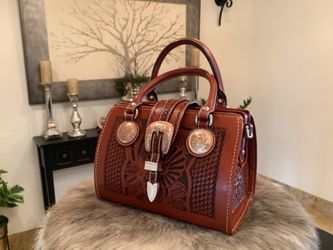 Western Style Purse