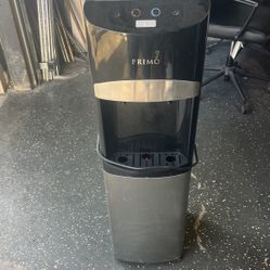 PRIMO Water Dispenser