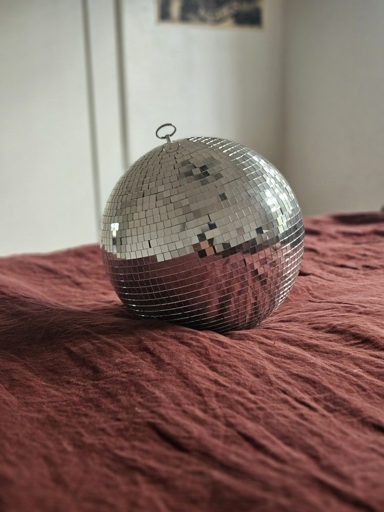 Disco Ball