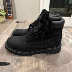 Timberland Boots Size 10