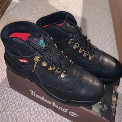 Supreme Timberland FW2016