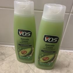 Shampoo