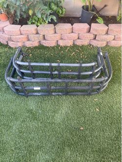 Truck bed extender
