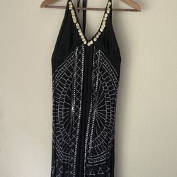 Earthbound Trading Co Maxi Dress