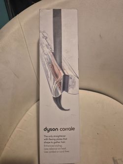 Dyson Corrale