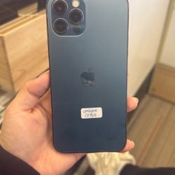 IPhone 12 Pro Unlocked ✅✅✅