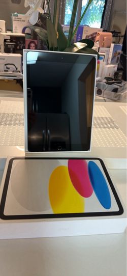 iPad 9 Gen 128 GB