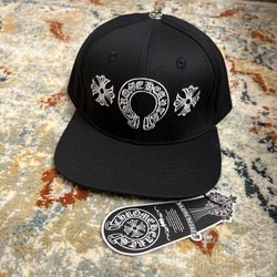 Chrome Hearts 