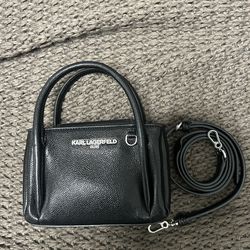 Karl Lagerfeld Paris Purse/crossbody/bag