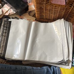 Mailing Bag