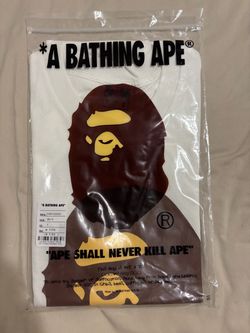 Bape shirts