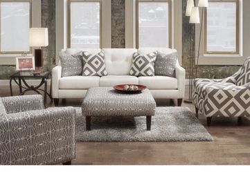 🎇 NO CREDIT NEEDED ‼️ Just an open checking account 🎇 Jordan Home Furniture 👑