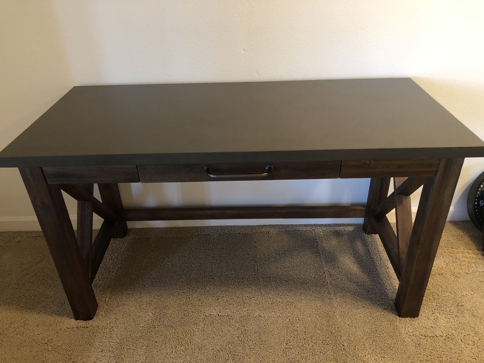 Brand New World Market Farmhouse Desk