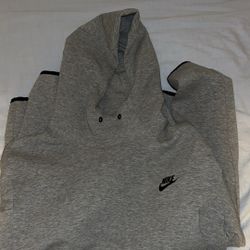 Nike Tech Fleece Hoodie