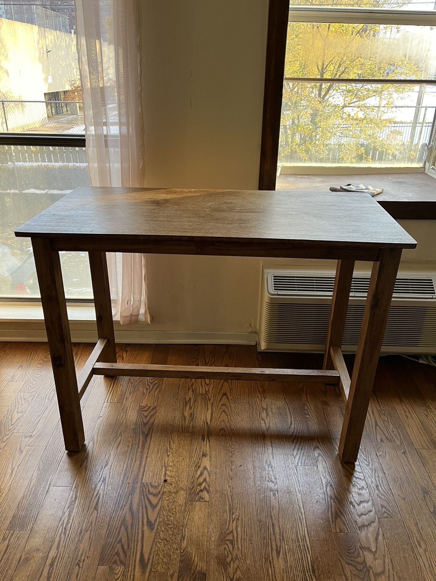 Tall Table 