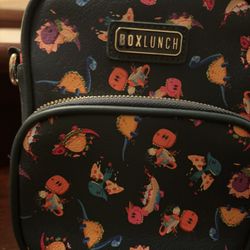 Boxlunch Dinosaur Food Mini Backpack