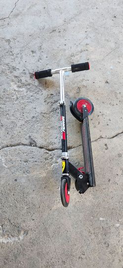 Scooter