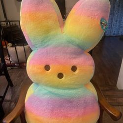 Giant PEEPS Bunny